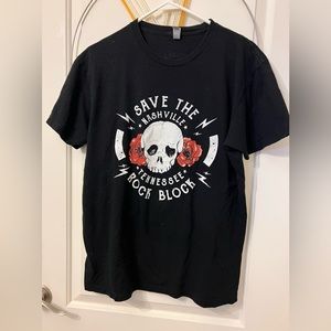 Men’s t-shirt